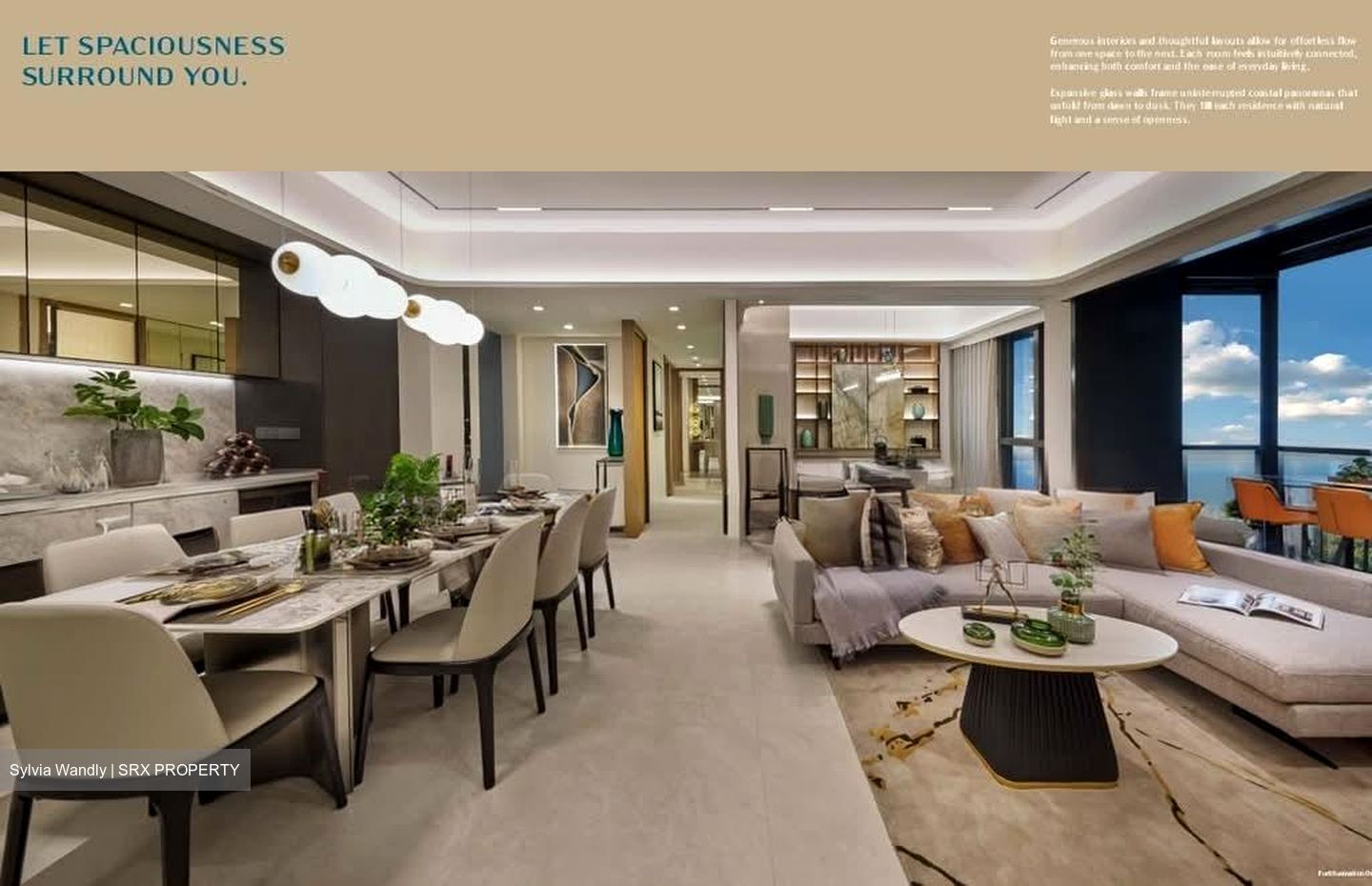 Bayshore Walk (D16), Condominium #586249651